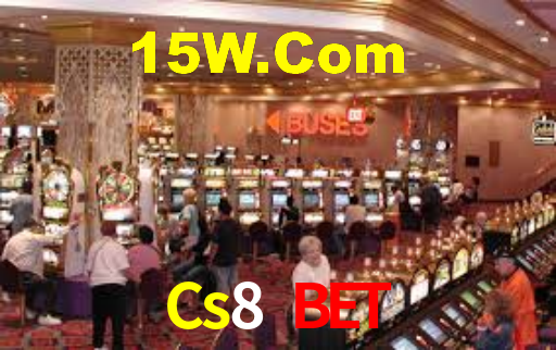 Cs8 App