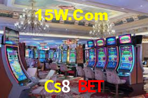 Cs8 Bet: A Experiência de Casino com Jogos de Mesa ao Vivo