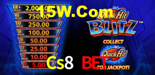 Cs8 Com Plataforma