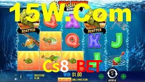 Cs8 Bet