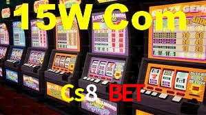 Cs8 Bet