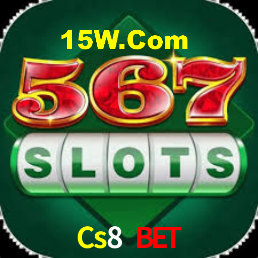Cs8 Bet