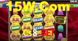 Cs8 Bet