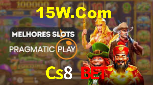 Cs8 App