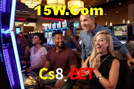 Tennis Betting Cs8 Bet