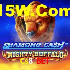 Welcome Bonus Cs8 Bet