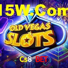 Cs8 Bet App Interface