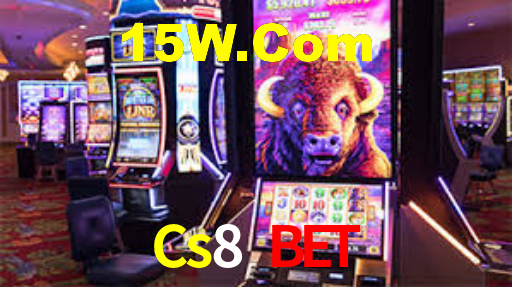 Cs8 Bet: Seu Cassino Premiado com Pagamentos Rápidos