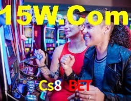 Cs8 Bet: Jogos de Caça-Níqueis-Altas Recompensas, Roleta-Velocidade, Blackjack-Desafios Máximos
