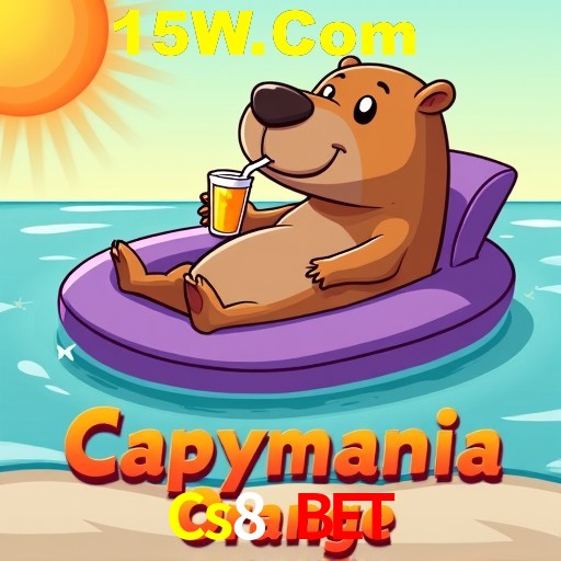 Exclusive Offers Cs8 Bet