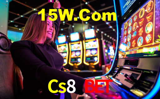 Cs8 App