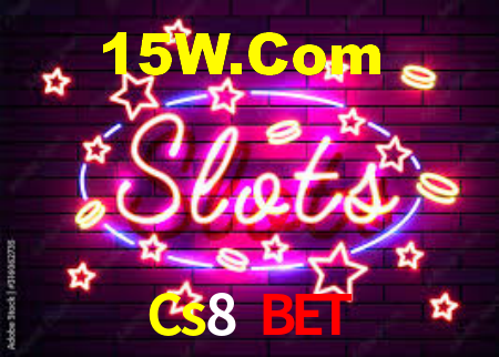 Cs8 Bet App Interface