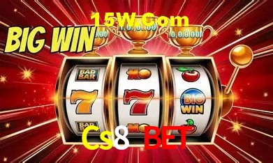 Game Providers Cs8 Bet