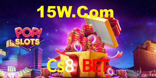 Cs8 Com Plataforma