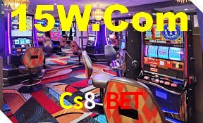 Live Casino Cs8 Bet
