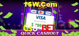 Experiência VIP Cs8 Bet