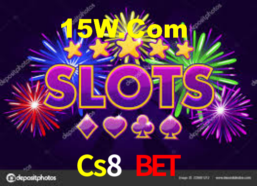 Cs8 App