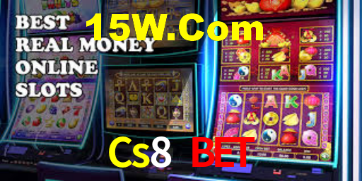Cs8 Bet