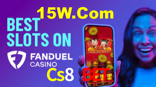 Cs8 Bet